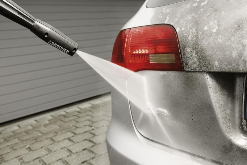 Lanca VP 160 Vario Power K5-K7