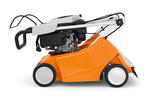 STIHL RL 540 - Wertykulator szerokość robocza 38 cm