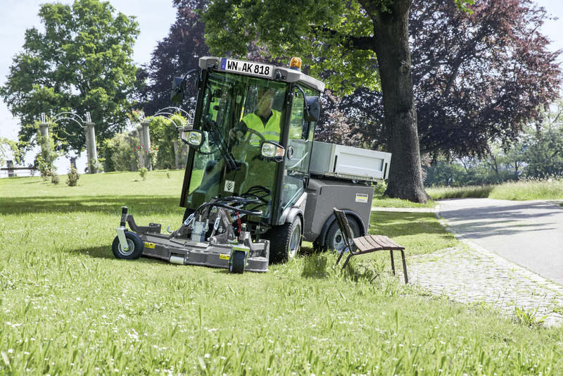 Karcher nośnik narzędzi MIC 42