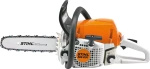 STIHL MS 231 PM3 – pilarka spalinowa 2,7 KM, prowadnica 35 cm