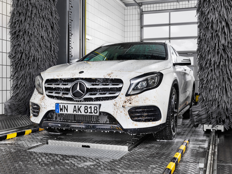 Karcher profesjonalny środek usuwający zanieczyszczenia drogowe RM 890, 20l