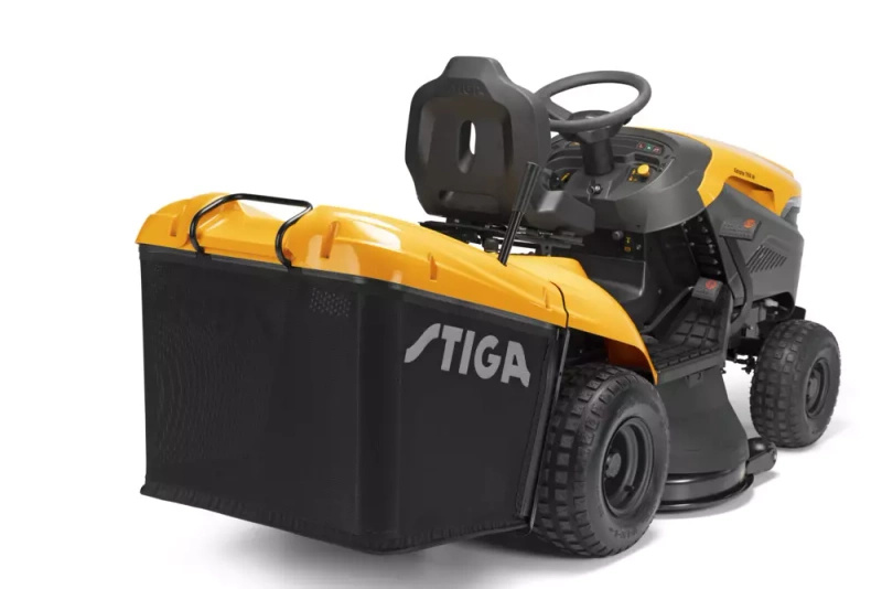 STIGA  Estate 798 W  - traktor ogrodowy - Moc 14,69 KM