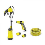 Karcher BP 1 Barrel-Set