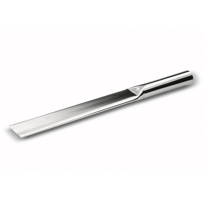 Ssawka szczelinowa Dn 35 metalowa