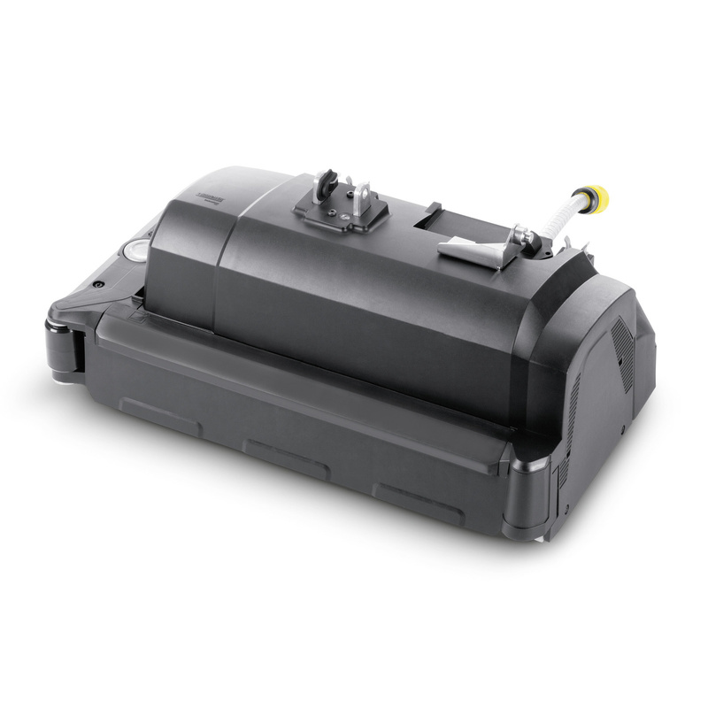 Głowica szczotkowa R 55 C