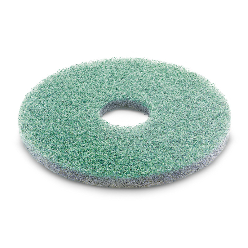 Diamond pad green set 5x ?457