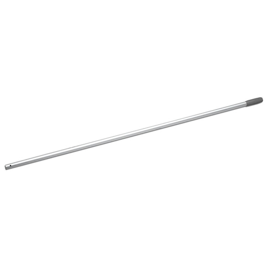Aluminiowy kij D2,3 x 140 cm
