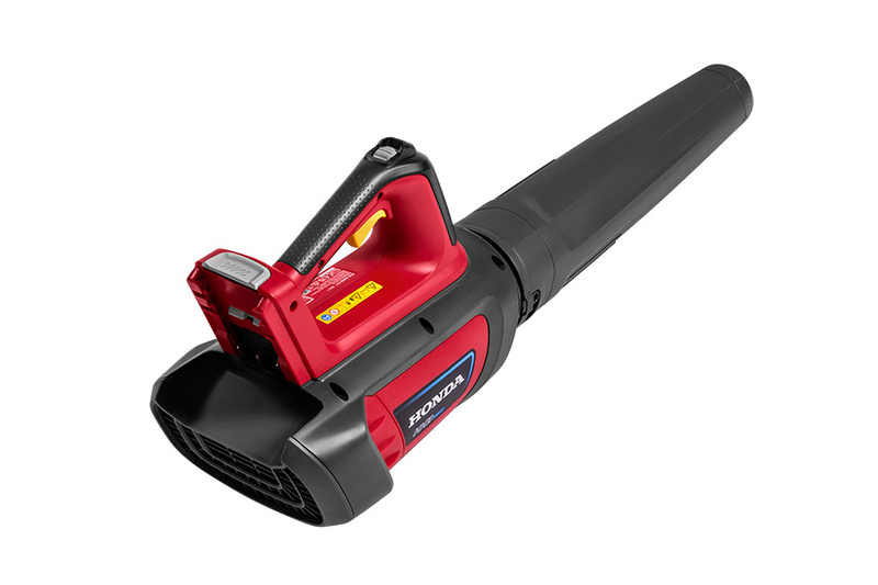 Dmuchawa akumulatorowa HHB 36 BXB + 4Ah + ładowarka