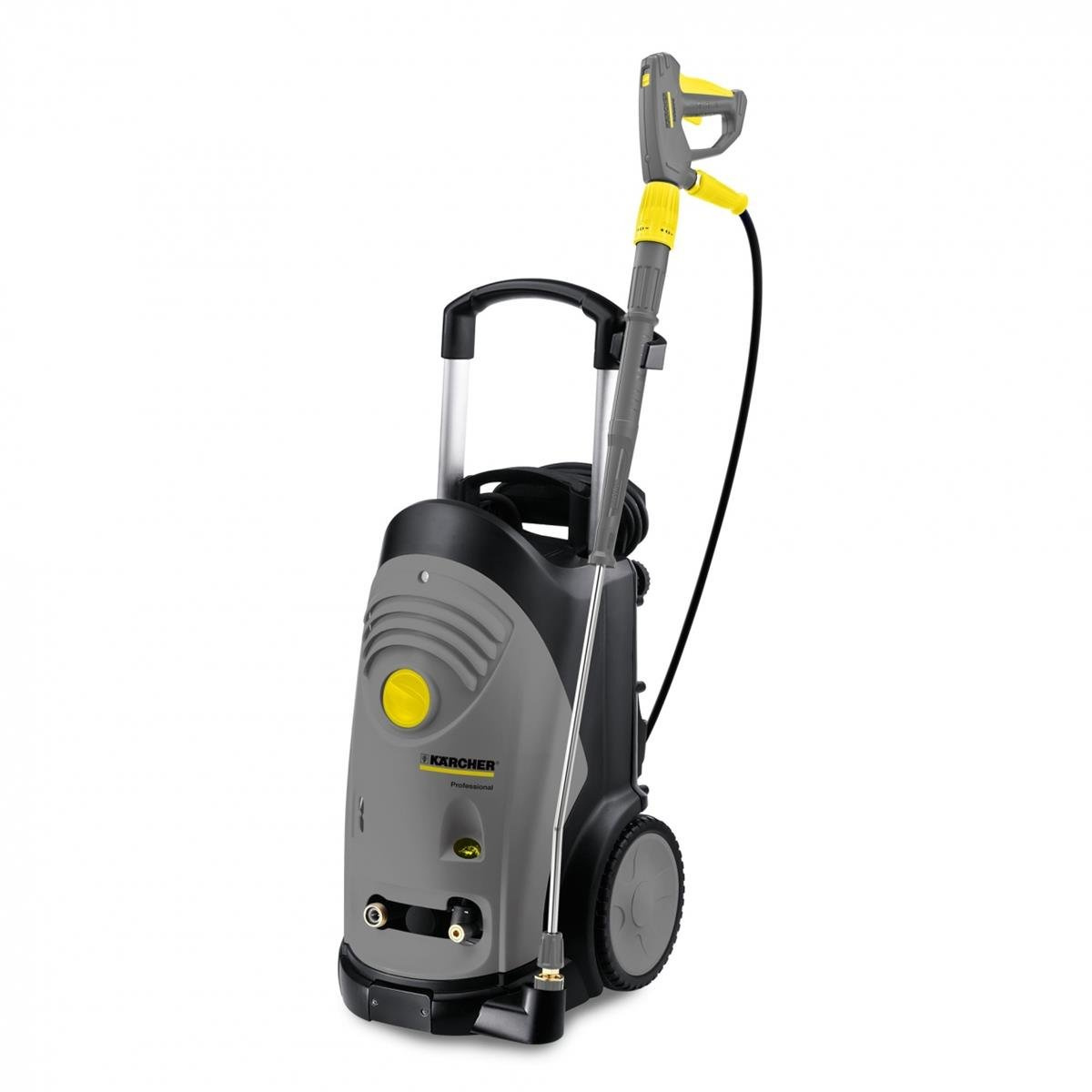Karcher HD 9/19 M Plus - Wydajność i niezawodność