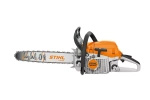 STIHL MS 261 C-M VW RS Pro – dodatkowe oleje i łańcuch