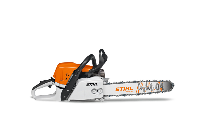 STIHL MS 311 – pilarka spalinowa, prowadnica 40 cm, RM