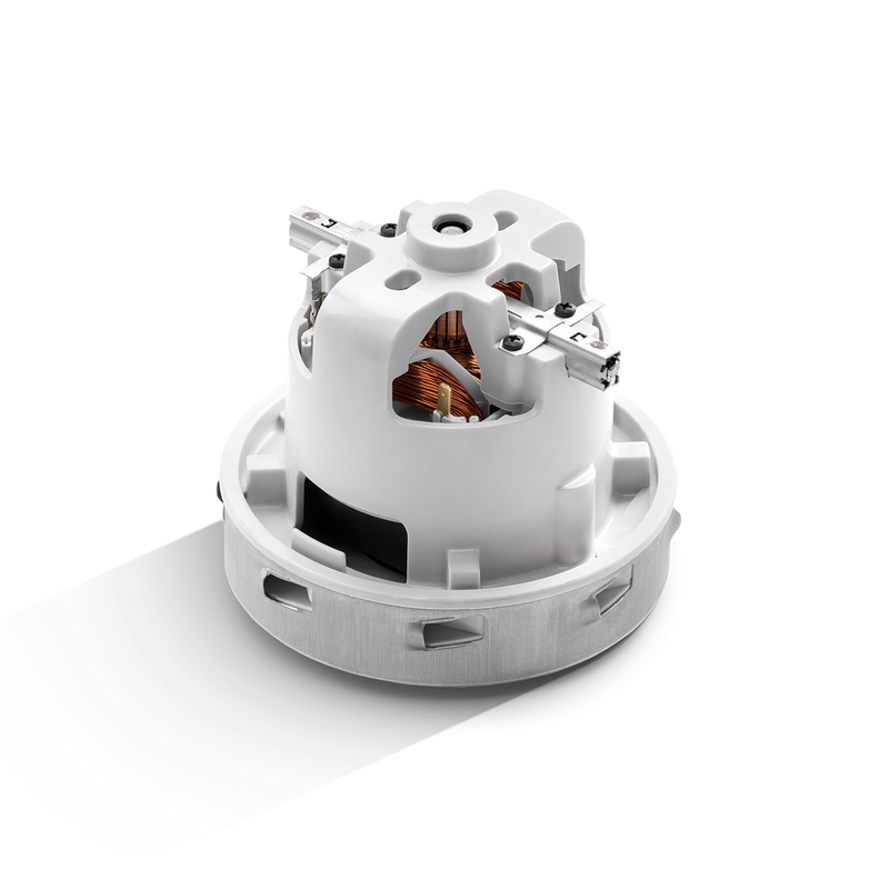 Silnik bypass AMETEK max 1410 W Profi PW-020