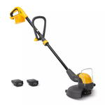 STIGA GT 300e – podcinarka akumulatorowa, zestaw