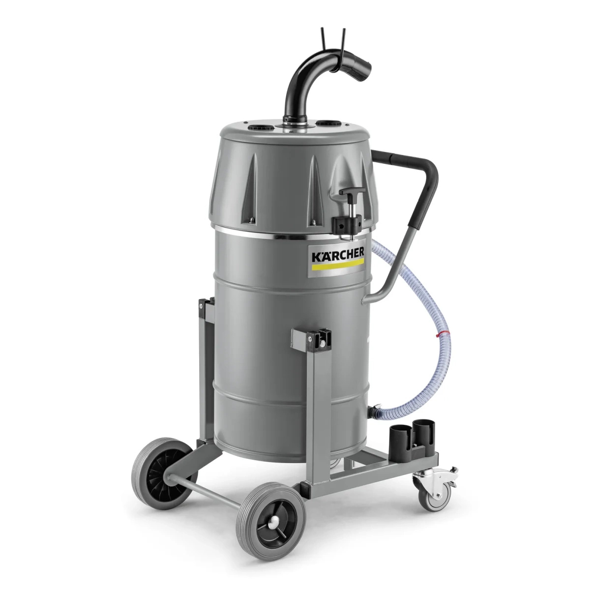IVR-L 65/24-2 Tc - ergonomiczny design i łatwość użytkowania