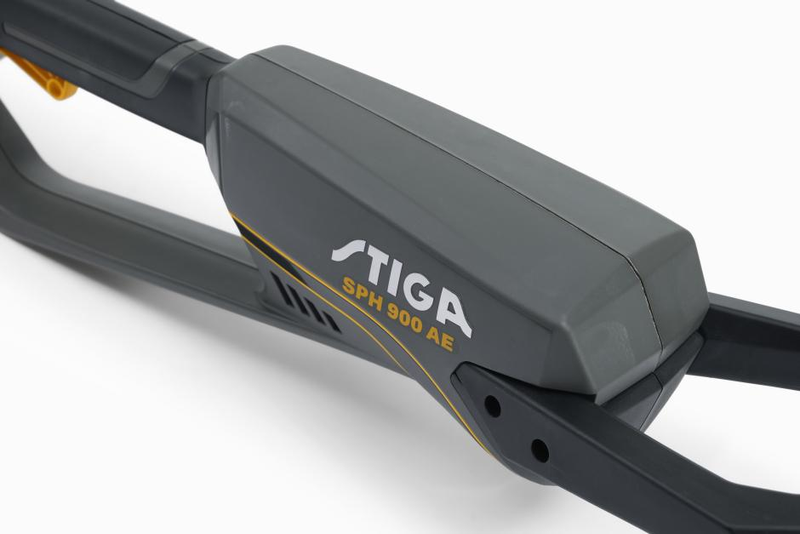 STIGA SPH 900 AE – sekator akumulatorowy z wysięgnikiem