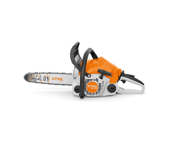 STIHL MS 172 PM3 35cm – pojemnik do mieszanki, spray i zestaw olei