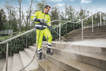 Karcher HDS 8/18-4 C Classic - profesjonalna myjka ciśnieniowa