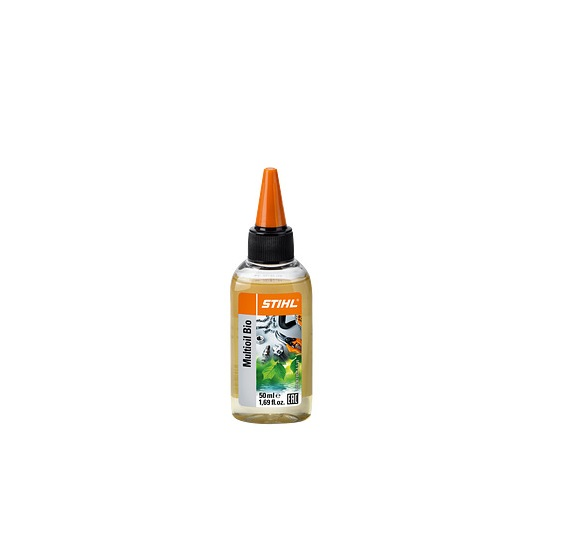 Stihl Multioil do GTA 26 50ml - wszechstronność zastosowania