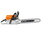 STIHL MS 462 C-M – pilarka spalinowa, prowadnica 50 cm, RS