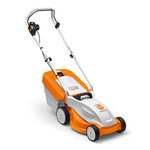 Stihl kosiarka elektryczna RME 235 [Moc 1,2 kW] Szer. koszenia 33 cm, poj. kosza 40L