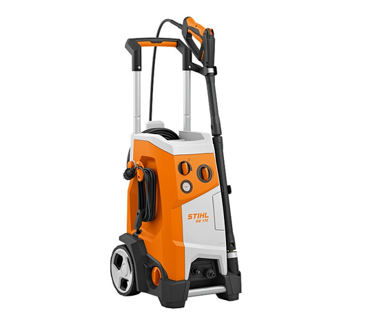 Stihl Myjka wysokociśnieniowa RE 170