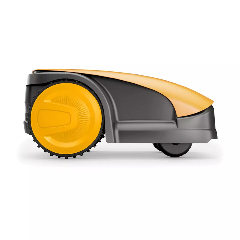 STIGA G600 – robot koszący