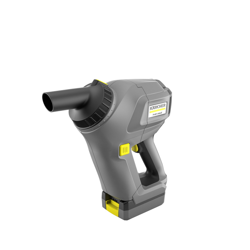 ODKURZACZ RĘCZNY AKU HV 1/1 BP AS KARCHER
