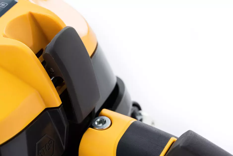 STIGA CS 540 – pilarka spalinowa