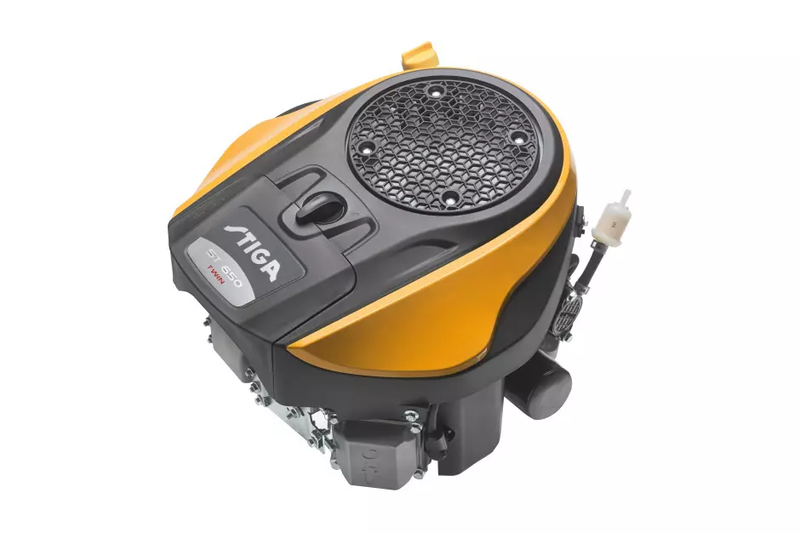 STIGA Traktor ogrodowy Estate 7102 W