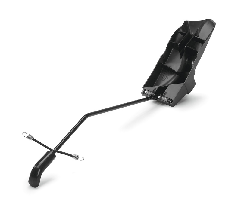 STIHL Zestaw do mulczowania do T5 AMK 097