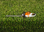 STIHL HSA 50 – nożyce akumulatorowe, Zestaw: AK 10 + AL 101