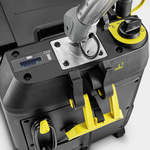 Karcher BD 35/15 C Classic Bp Pack - szorowarka kompaktowa akumulatorowa