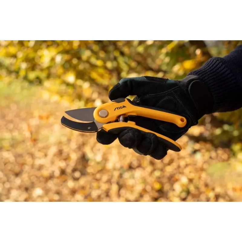 STIGA Sekator kowadełkowy