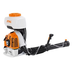 Stihl opryskiwacz plecakowy SR 430 [Moc 3,9 KM] Poj. zbiornika 14L