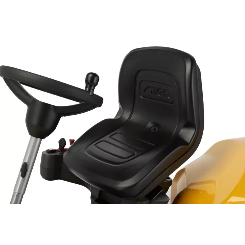 STIGA Park 500 WX – traktor ogrodowy