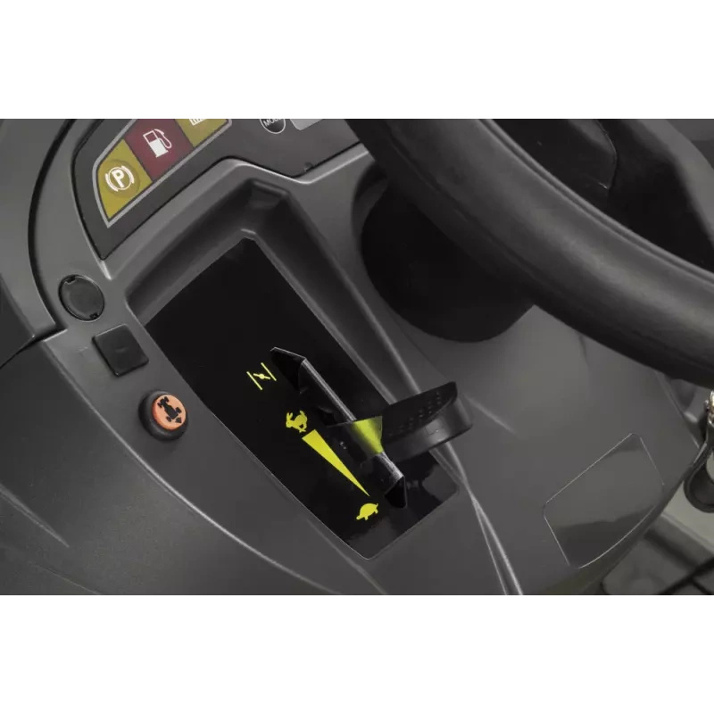 STIGA Tornado 7108 W Special – traktor ogrodowy