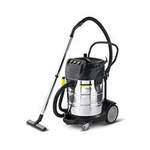 Karcher NT 70/3 Me Tc - odkurzacz uniwersalny
