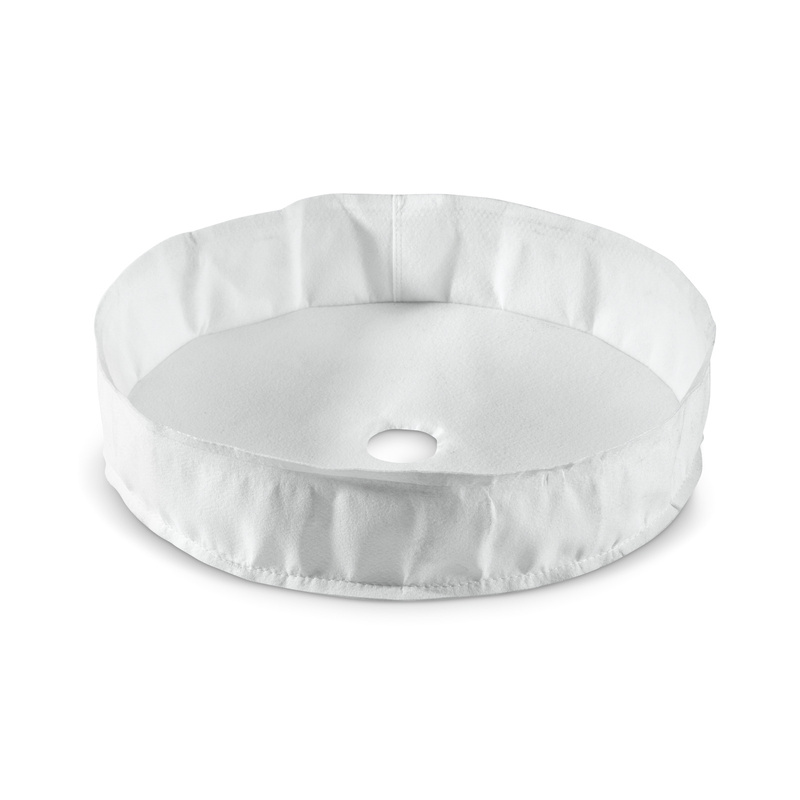 Karcher Filtr powierzchniowy PE L 0,45 m²