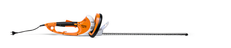 STIHL HSE 71 – nożyce elektryczne, listwa 70 cm