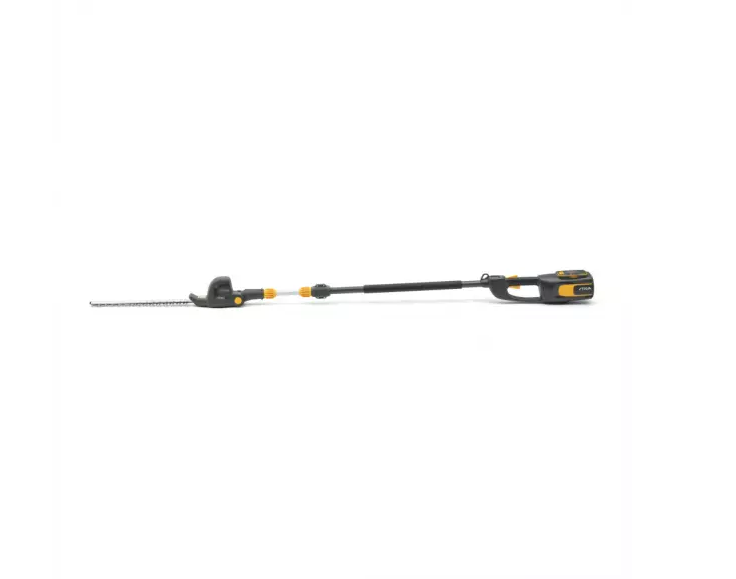 STIGA PH 700e – sekator akumulatorowy z wysięgnikiem