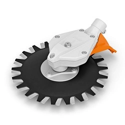 STIHL RG Akcesorium do eliminacji chwastów.
