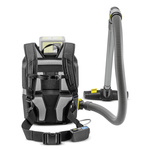 Karcher BVL 3/1 Bp (wersja bez akumulatora i ładowarki) Odkurzacz akumulatorowy