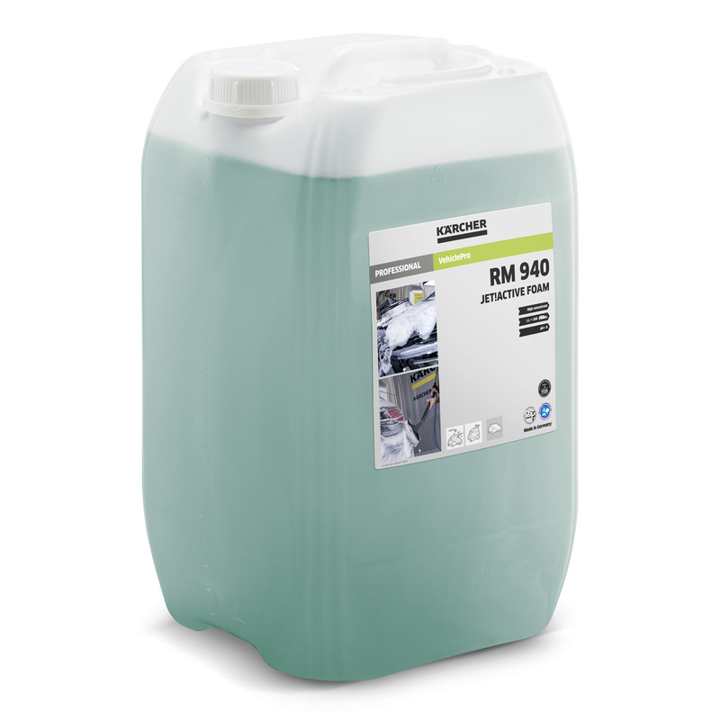 Karcher CP 940 AKtywna Piana 20L