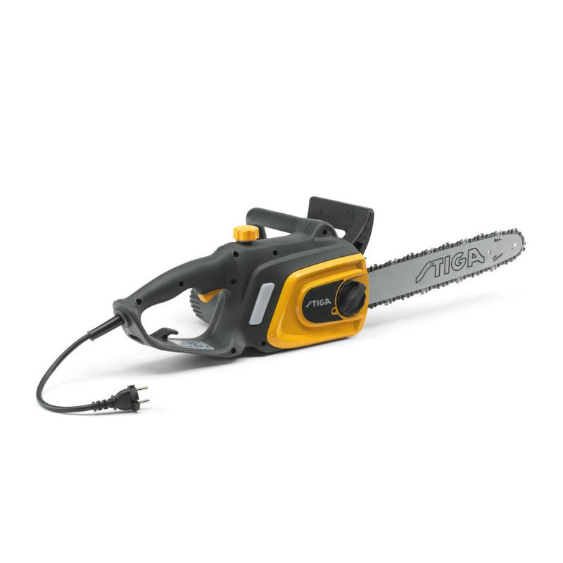 STIGA Pilarka elektryczna 1800W 35CM CS 118c - 14"