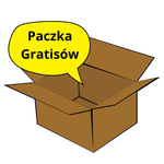 Paczka gratisów