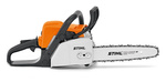 Stihl MS 180 Pilarka spalinowa, moc 1,4 kW / 1,9 KM silnik 2-MIX, 35CM łańcuch PM3