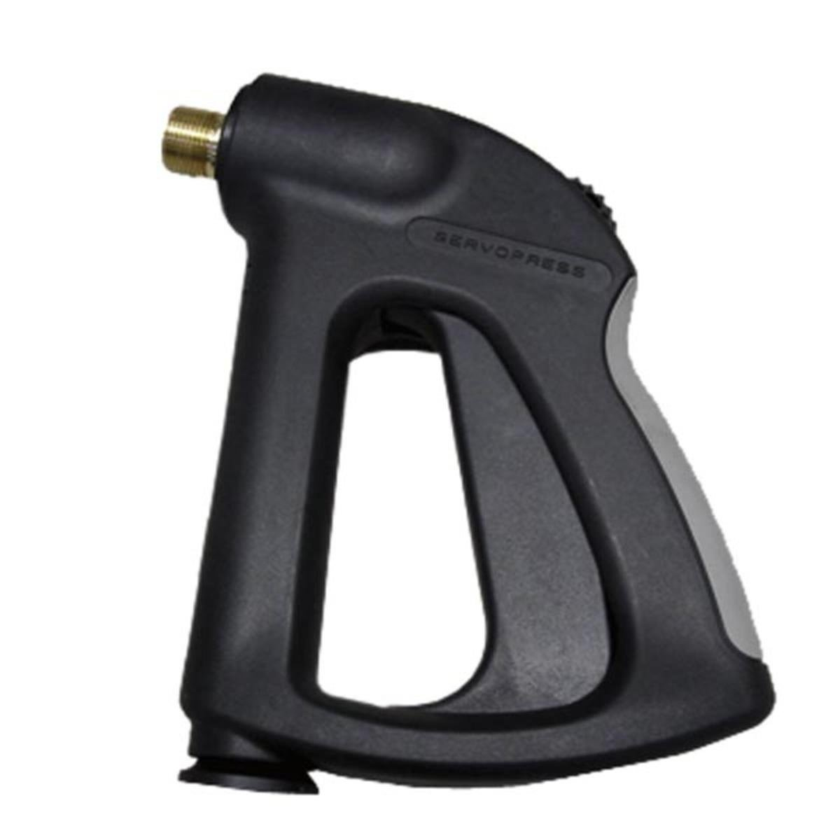 Karcher pistolet HD wtykowy (główka 11) - ergonomiczny design i wygodne użytkowanie