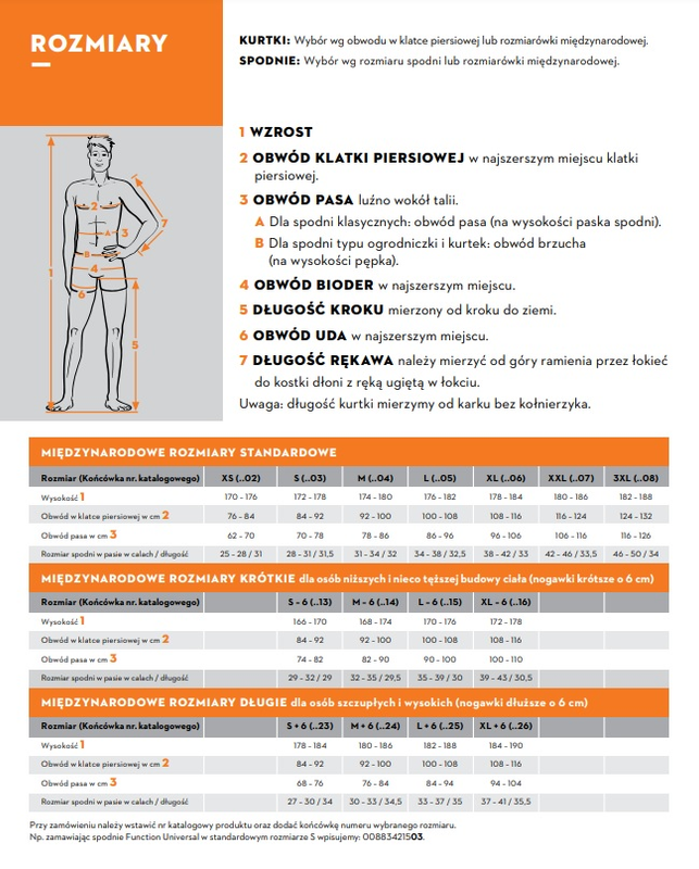 STIHL Kurtka robocza DYNAMIC