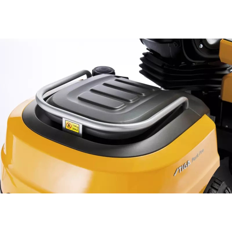 STIGA Park Pro 900 AWX – traktor ogrodowy