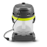 PROFI P7E odkurzacz na mokro i sucho